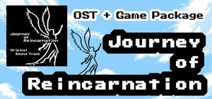 journey of reincarnation OST + Game Package banner