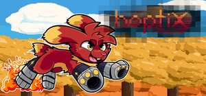 Game + Soundtrack banner