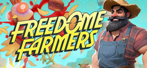 Freedome Farmers banner