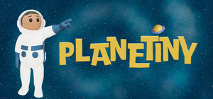 Planetiny banner