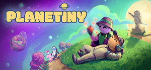 Planetiny banner