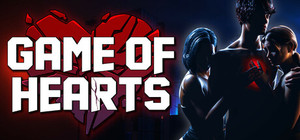 Game of Hearts banner