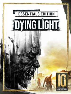 Dying Light: Essentials Edition