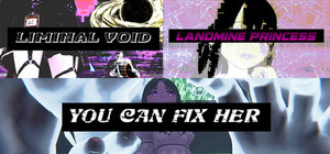 YOU CAN FIX HER banner