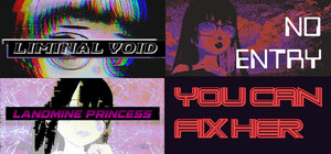 YOU CAN FIX HER banner