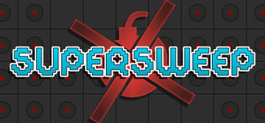 SUPERSWEEP banner
