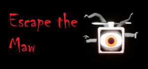 Escape the Maw banner