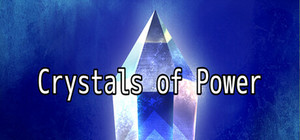 Crystals of Power banner