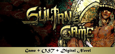 Sultan's Game Digital Deluxe Edition
