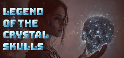 Legend Of The Crystal Skulls