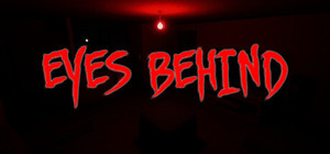 Eyes Behind banner
