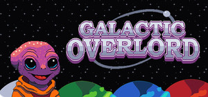 Galactic Overlord banner
