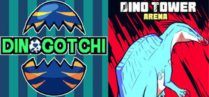 Dinosaur Games by Oskar banner