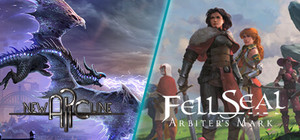 Mark the Line banner