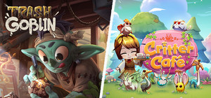 Critter Goblin banner