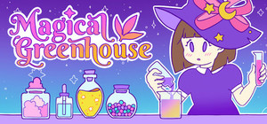 Magical Greenhouse banner