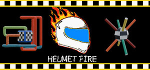 HelmetFire banner