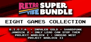 Retrovibe Super Bundle banner