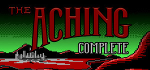 The Aching Complete banner