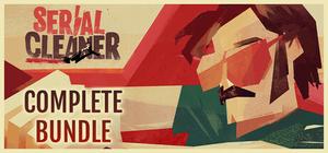 Serial Cleaner Complete Bundle banner