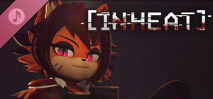 IN HEAT: Lustful Nights Soundtrack banner