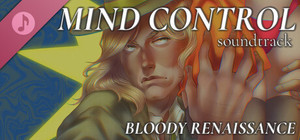 Mind Control: Bloody Renaissance Soundtrack banner