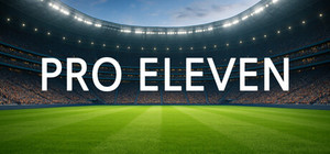 Pro Eleven banner