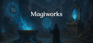 Magiworks banner
