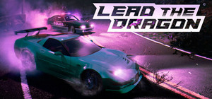 Lead The Dragon banner
