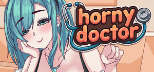 Horny Doctor banner