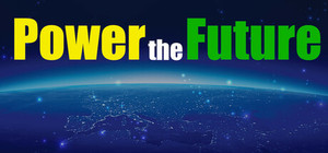 Power the Future banner