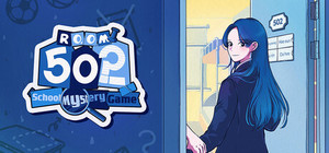 Room 502 : School Mystery Game banner