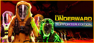UNDERWARD: Supporter Edition banner