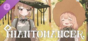 Phantomancer Artbook banner