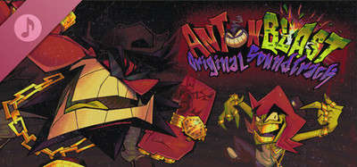 ANTONBLAST Original Soundtrack