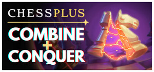 Chessplus: Combine & Conquer banner