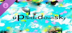 Upsidedownsky 2 banner