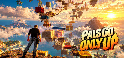Pals Go Only Up - Gold Edition