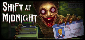 Shift At Midnight banner