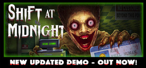 Shift At Midnight banner