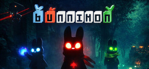 Bunnimon banner