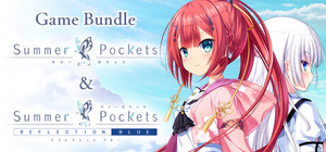Summer Pockets & Summer Pockets RB Bundle banner