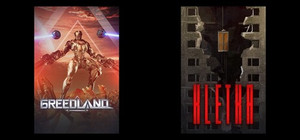 KLETKA & Greedland banner