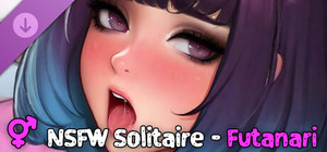 NSFW Solitaire - Futanari banner