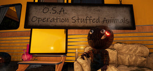 O.S.A. banner