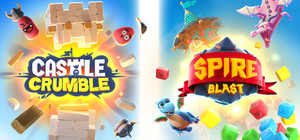 Destruction Puzzlers banner