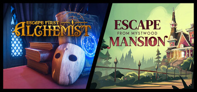 Escape Bundle: Alchemy & Mystery