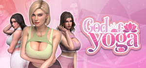 God of Yoga banner
