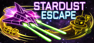 Stardust Escape banner