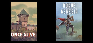 无声之地 & 罗格：救世传说 banner